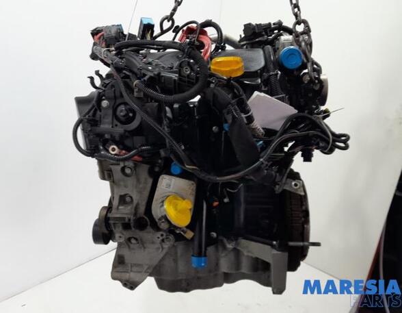 Bare Engine RENAULT CAPTUR I (J5_, H5_), RENAULT CLIO IV (BH_), RENAULT CLIO IV Grandtour (KH_)