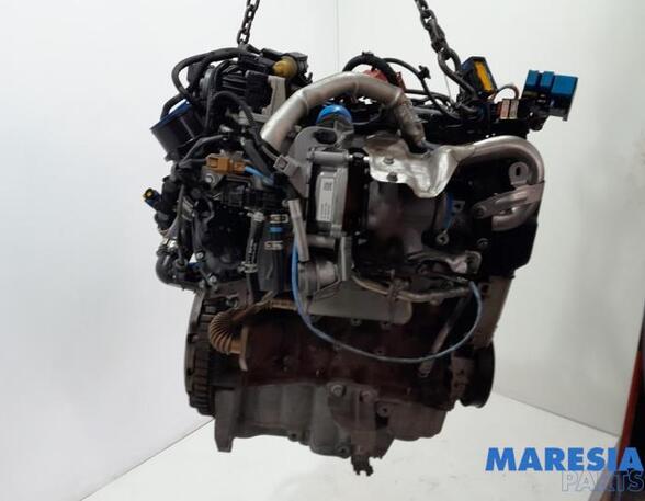 Bare Engine RENAULT CAPTUR I (J5_, H5_), RENAULT CLIO IV (BH_), RENAULT CLIO IV Grandtour (KH_)