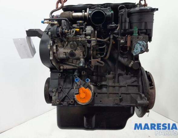 
Motor ohne Anbauteile (Diesel) Citroen Berlingo I Kasten M 01358Y P21278700
