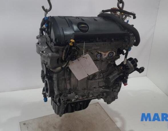 Motor kaal PEUGEOT 207 (WA_, WC_)