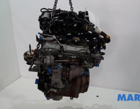 Motor kaal FIAT PANDA (312_, 319_), FIAT PANDA VAN (312_, 519_), FIAT 500 (312_), FIAT 500 C (312_)