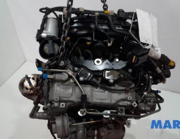 Bare Engine FIAT PANDA (312_, 319_), FIAT PANDA VAN (312_, 519_), FIAT 500 (312_), FIAT 500 C (312_)