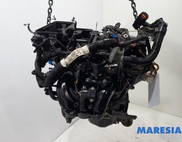 Bare Engine PEUGEOT 107 (PM_, PN_), CITROËN C1 (PM_, PN_)