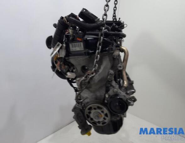 Bare Engine PEUGEOT 107 (PM_, PN_), CITROËN C1 (PM_, PN_)