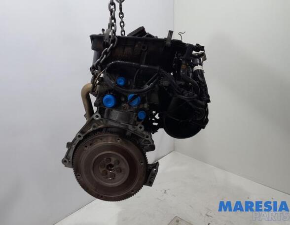 Bare Engine PEUGEOT 107 (PM_, PN_), CITROËN C1 (PM_, PN_)