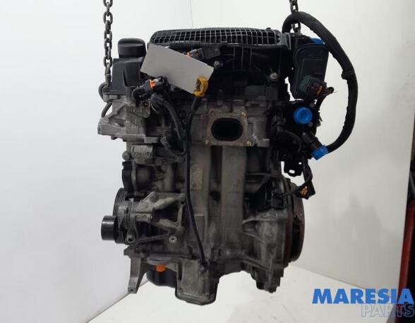 Bare Engine CITROËN C-ELYSEE (DD_), PEUGEOT 308 II (LB_, LP_, LW_, LH_, L3_), CITROËN DS3, DS DS 3 (SA_)