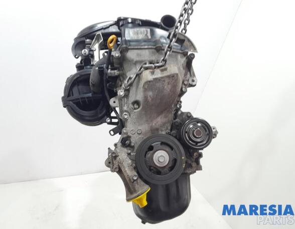 Bare Engine CITROËN C1 (PM_, PN_), PEUGEOT 107 (PM_, PN_)