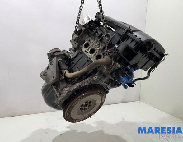 Motor kaal CITROËN C1 (PM_, PN_), PEUGEOT 107 (PM_, PN_)