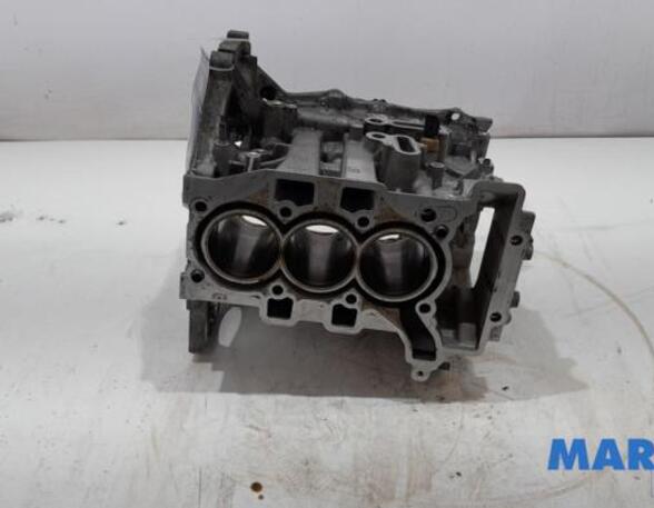 Bare Engine PEUGEOT 308 II (LB_, LP_, LW_, LH_, L3_)