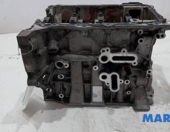 Bare Engine PEUGEOT 308 II (LB_, LP_, LW_, LH_, L3_)