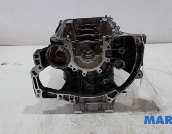 Bare Engine PEUGEOT 308 II (LB_, LP_, LW_, LH_, L3_)