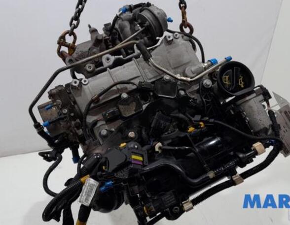 Motor kaal LANCIA YPSILON (312_), FIAT 500 (312_), FIAT 500 C (312_), FIAT PANDA (312_, 319_)