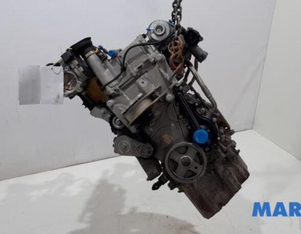 Motor kaal LANCIA YPSILON (312_), FIAT 500 (312_), FIAT 500 C (312_), FIAT PANDA (312_, 319_)