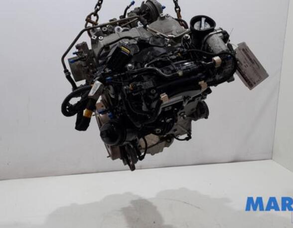 Motor kaal LANCIA YPSILON (312_), FIAT 500 (312_), FIAT 500 C (312_), FIAT PANDA (312_, 319_)