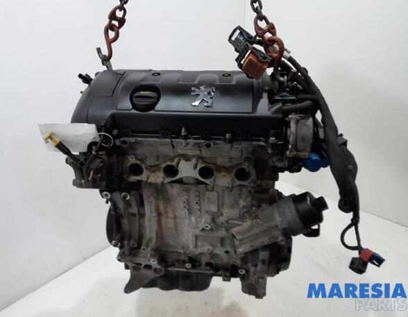 Motor kaal PEUGEOT 207 SW (WK_)