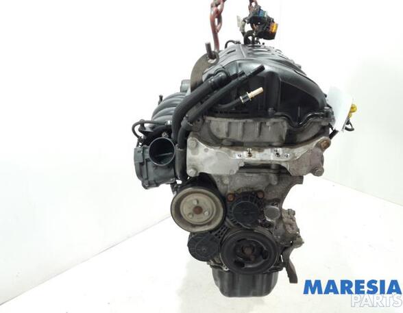 Motor kaal PEUGEOT 207 SW (WK_)