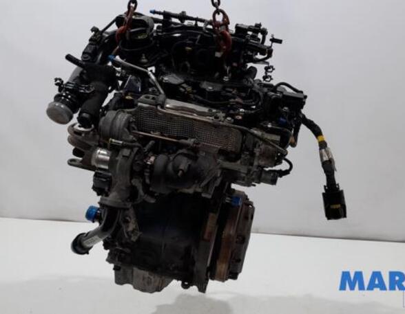 Bare Engine FIAT 500 (312_), FIAT 500 C (312_), FIAT PANDA (312_, 319_), FIAT PANDA VAN (312_, 519_)