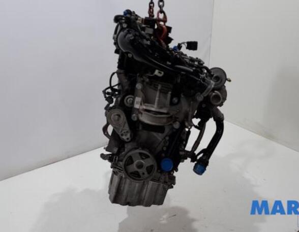 Bare Engine FIAT 500 (312_), FIAT 500 C (312_), FIAT PANDA (312_, 319_), FIAT PANDA VAN (312_, 519_)