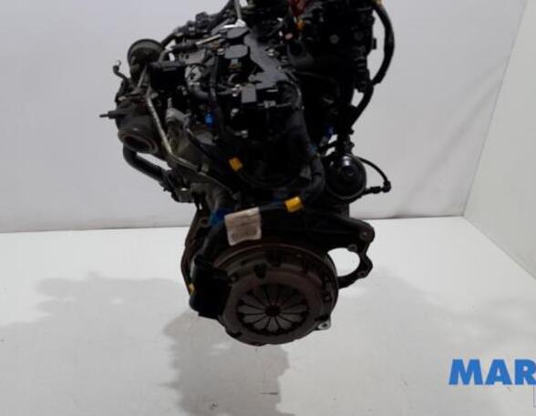 Bare Engine FIAT 500 (312_), FIAT 500 C (312_), FIAT PANDA (312_, 319_), FIAT PANDA VAN (312_, 519_)