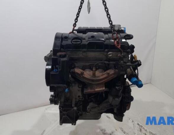 Motor kaal PEUGEOT 206 SW (2E/K)