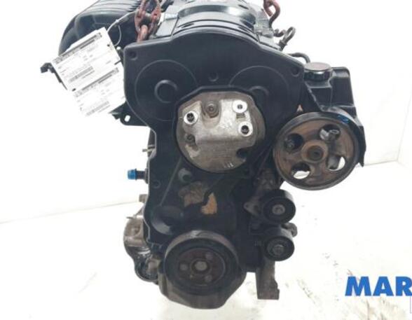 Motor kaal PEUGEOT 206 SW (2E/K)