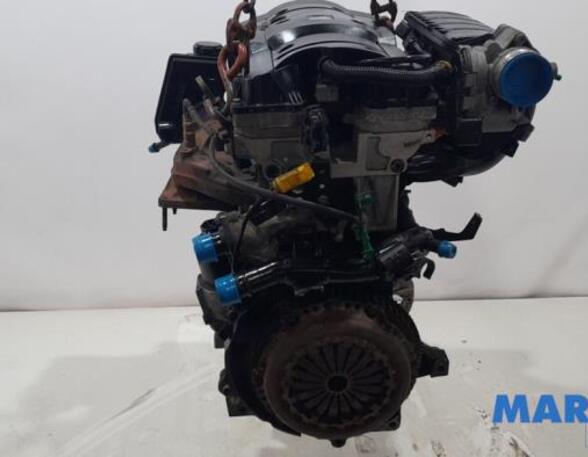 Motor kaal PEUGEOT 206 SW (2E/K)