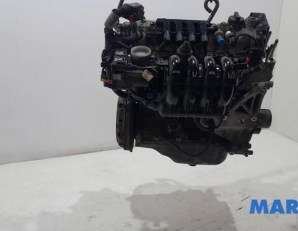 Bare Engine FIAT 500 (312_), FIAT 500 C (312_), FIAT PANDA (169_)