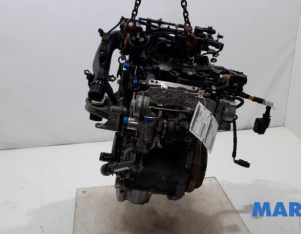 Motor kaal FIAT 500 (312_), FIAT 500 C (312_), FIAT PANDA (312_, 319_), FIAT PANDA VAN (312_, 519_)