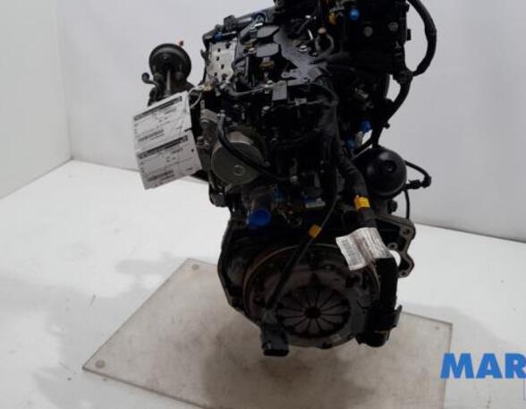 Motor kaal FIAT 500 (312_), FIAT 500 C (312_), FIAT PANDA (312_, 319_), FIAT PANDA VAN (312_, 519_)