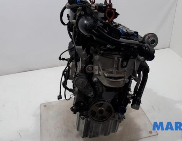 Motor kaal FIAT 500 (312_), FIAT 500 C (312_), FIAT PANDA (312_, 319_), FIAT PANDA VAN (312_, 519_)