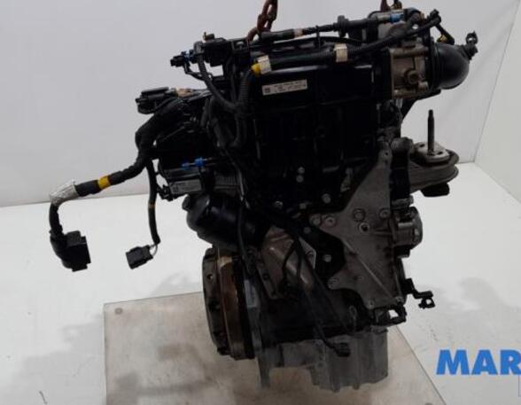 Motor kaal FIAT 500 (312_), FIAT 500 C (312_), FIAT PANDA (312_, 319_), FIAT PANDA VAN (312_, 519_)