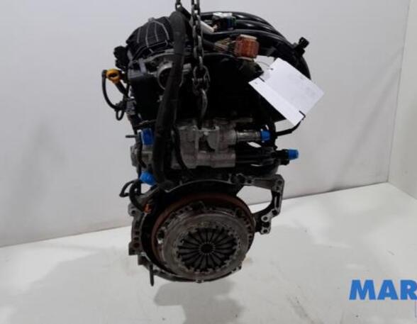 Motor kaal CITROËN C-ELYSEE (DD_), CITROËN C3 II (SC_), CITROËN C3 III (SX), PEUGEOT 2008 I (CU_)