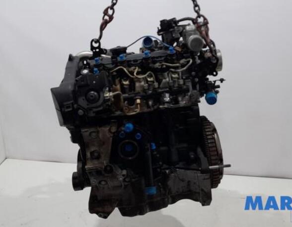 
Motor ohne Anbauteile (Diesel) Renault Captur I H5, J5 8201535495 P21601791
