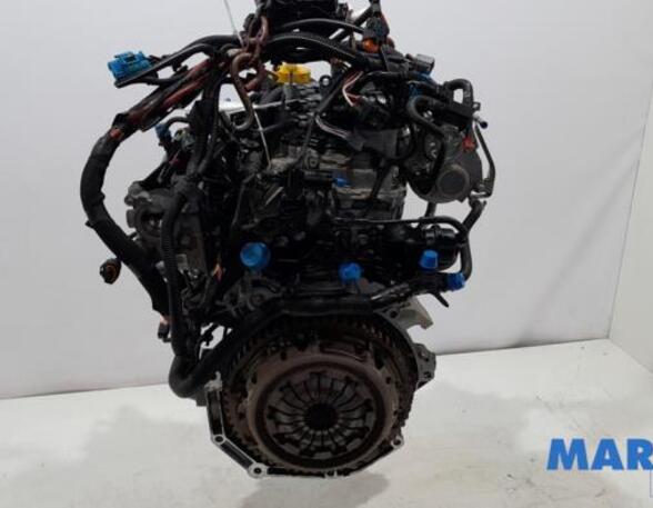 Bare Engine RENAULT CLIO IV Grandtour (KH_), RENAULT CAPTUR I (J5_, H5_), RENAULT CLIO IV (BH_)