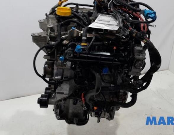 Bare Engine RENAULT CLIO IV Grandtour (KH_), RENAULT CAPTUR I (J5_, H5_), RENAULT CLIO IV (BH_)