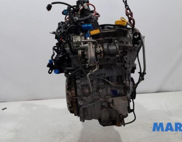 Bare Engine RENAULT CLIO IV Grandtour (KH_), RENAULT CAPTUR I (J5_, H5_), RENAULT CLIO IV (BH_)