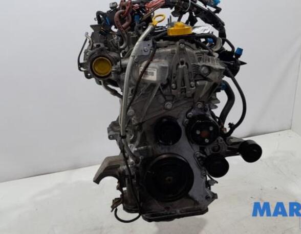 Bare Engine RENAULT CLIO IV Grandtour (KH_), RENAULT CAPTUR I (J5_, H5_), RENAULT CLIO IV (BH_)