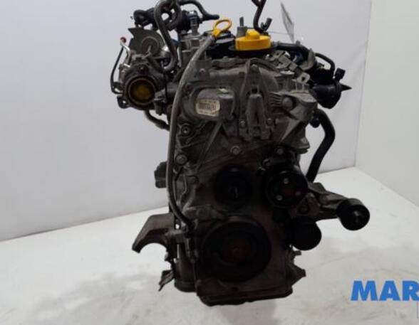 Bare Engine RENAULT CLIO IV Grandtour (KH_), RENAULT CAPTUR I (J5_, H5_), RENAULT CLIO IV (BH_)