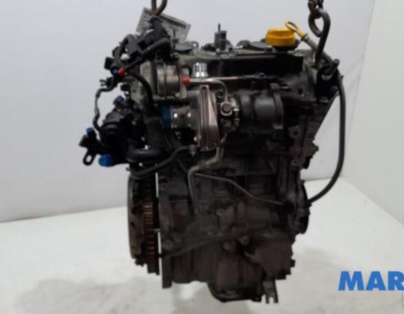 Bare Engine RENAULT CLIO IV Grandtour (KH_), RENAULT CAPTUR I (J5_, H5_), RENAULT CLIO IV (BH_)