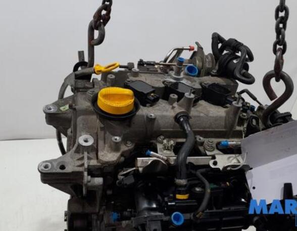 Bare Engine RENAULT CLIO IV Grandtour (KH_), RENAULT CAPTUR I (J5_, H5_), RENAULT CLIO IV (BH_)