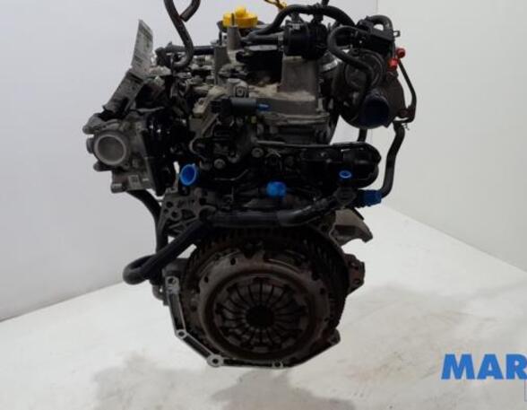 Bare Engine RENAULT CLIO IV Grandtour (KH_), RENAULT CAPTUR I (J5_, H5_), RENAULT CLIO IV (BH_)