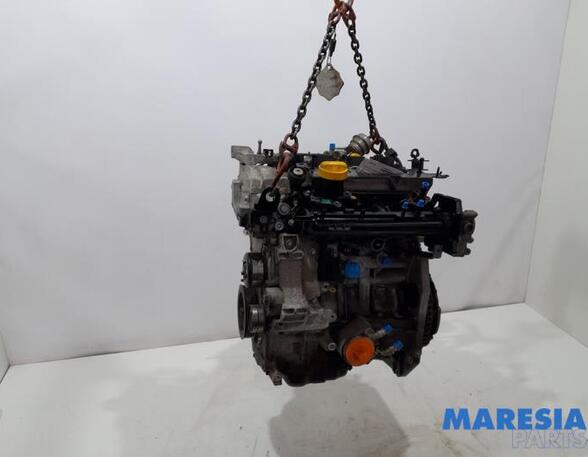 Motor ohne Anbauteile (Benzin) Renault Scenic III JZ 8201066765 P21770117