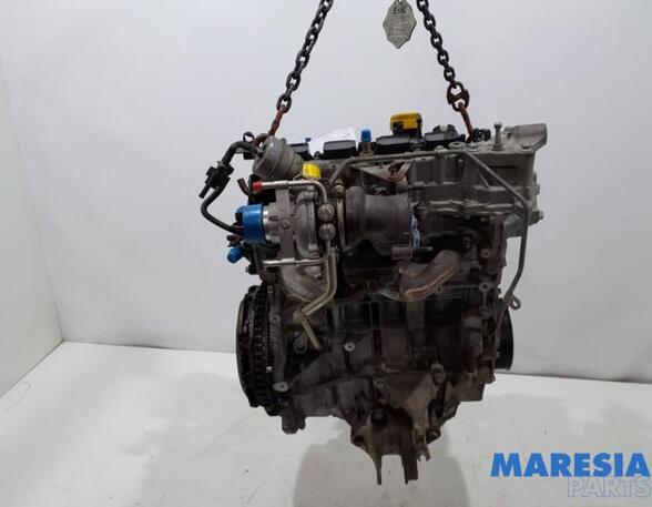 Motor ohne Anbauteile (Benzin) Renault Scenic III JZ 8201066765 P21770117