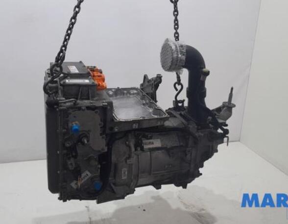 Motorblock Renault Zoe Kasten/Schrägheck BFM 290103231R P21126606