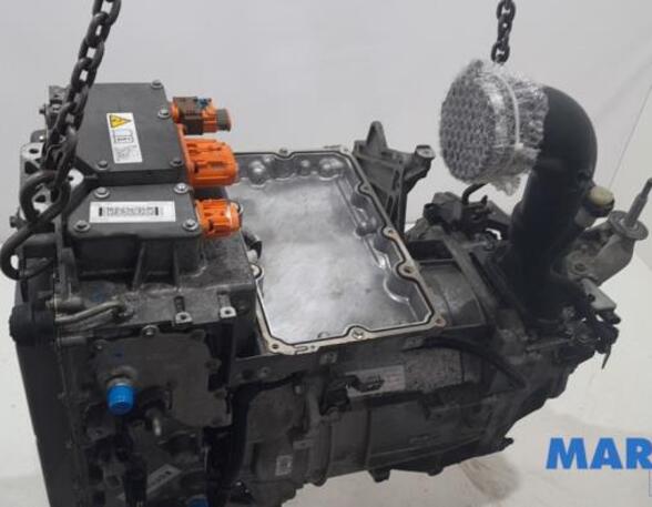 Motorblock Renault Zoe Kasten/Schrägheck BFM 290103231R P21126606