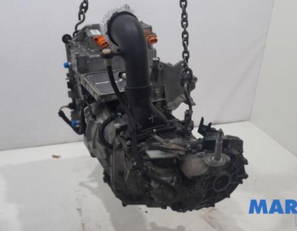 Motorblock Renault Zoe Kasten/Schrägheck BFM 290103231R P21126606