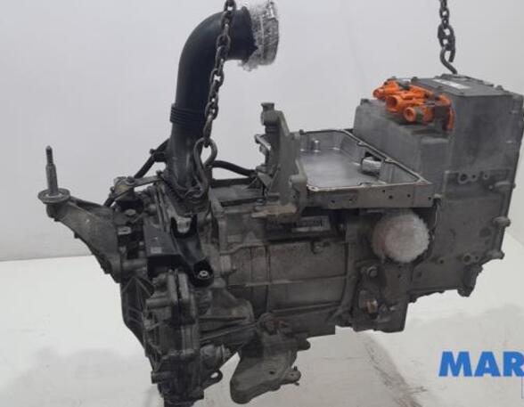 Engine Block RENAULT ZOE (BFM_), RENAULT ZOE Hatchback Van (BFM_)