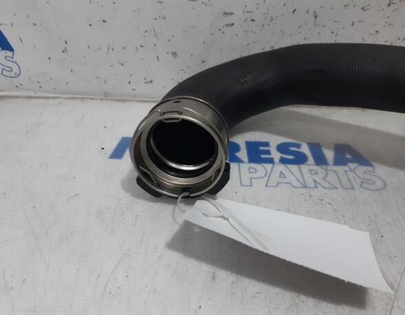 Charge Air Hose RENAULT Clio IV (BH)