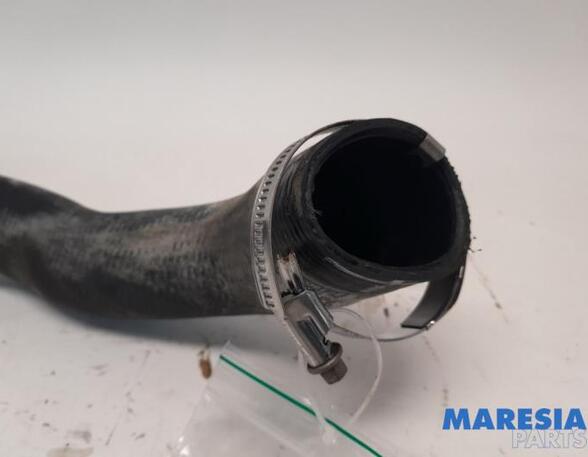 Charge Air Hose PEUGEOT 308 SW II (LC_, LJ_, LR_, LX_, L4_)