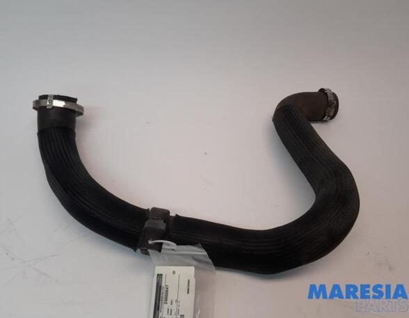 Charge Air Hose PEUGEOT EXPERT Van (V_), PEUGEOT 308 SW II (LC_, LJ_, LR_, LX_, L4_)